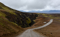 Highlands, Iceland