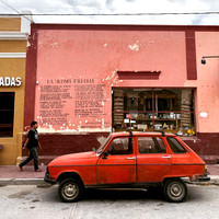 Cafayate, Argentina