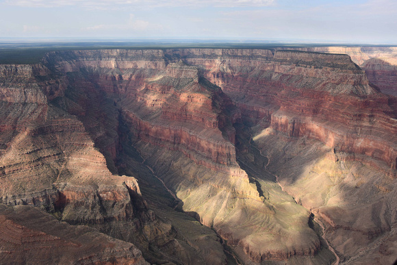 Grand Canyon, USA