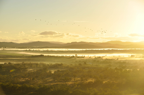 Atherton Tablelands, Queensland