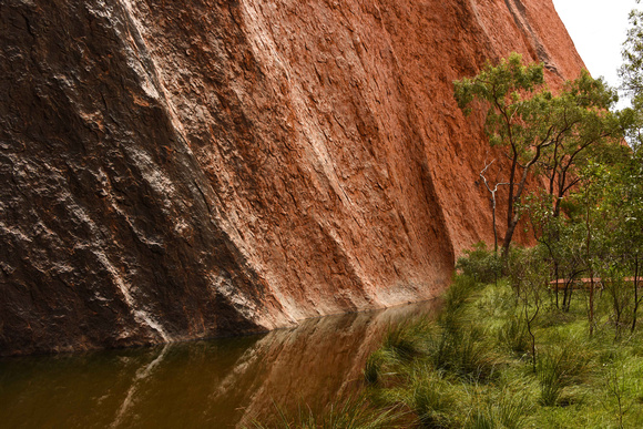 Uluru Kata Tjuta National Park, Northern Territory