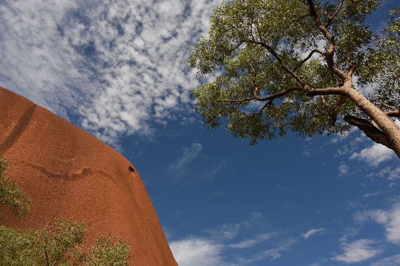 Uluru Kata Tjuta National Park, Northern Territory