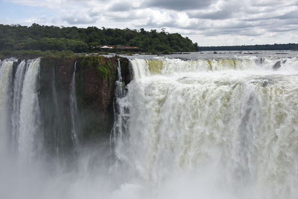 Iguazu National Park, Argentina