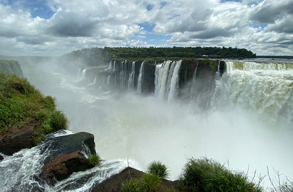 Iguazu National Park, Argentina