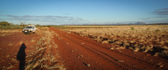 Pilbara, Western Australia